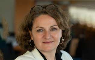 Sophie Patout